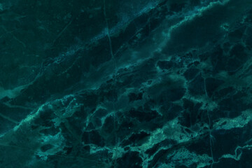 Dark green marble texture background with high resolution, top view of natural tiles stone in luxury and seamless glitter pattern.