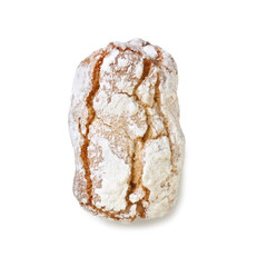 Sicilian Almond Cookies, Lemon Flavour - 