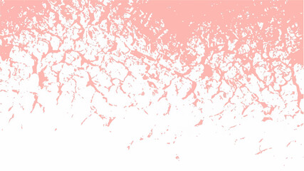 Soft pink watercolor background for textures backgrounds and web banners design