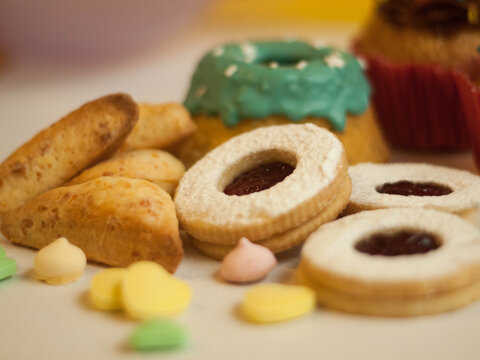 Pasteleria