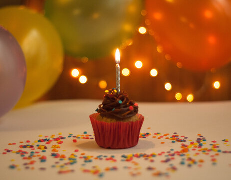 Cupcake