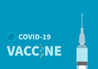 mRNA coronavirus vaccine for covid-19 pandemic