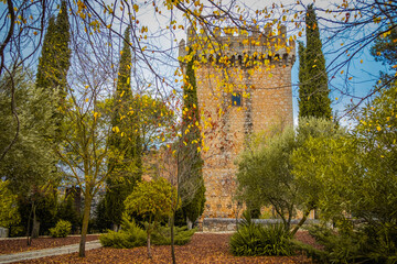 Landscapes of Cordoba
