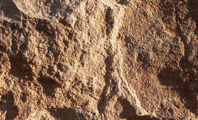 A close up of decorative stone. Abstract natural stone pattern