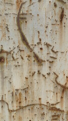 Texture, muro, legno, verde, foglie, metalli