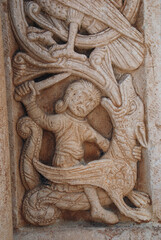 Abbazia di San Leonardo in Lama Volara - Manfredonia