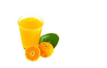 Orange juice