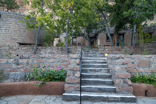 Bandelier National Monument