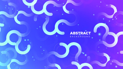 Obraz premium Liquid elegant background Premium Vector