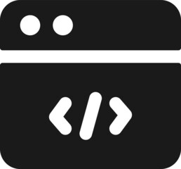 coding icon