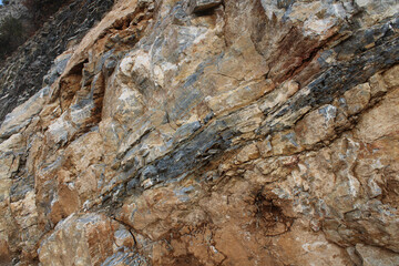 stone wall texture