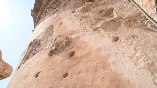 Torres de Quart in Valencia &ndash; Historic City Gate Landmark