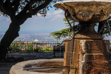 Montecompatri - Roma, Lazio, Italy