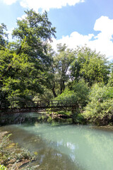 Iskar Panega Geopark, Bulgaria