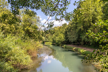 Iskar Panega Geopark, Bulgaria