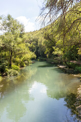 Iskar Panega Geopark, Bulgaria