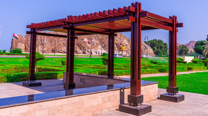 Beautiful Muscat