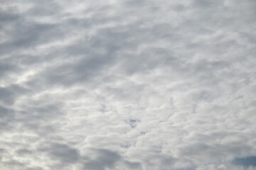 Wolken Himmel 8