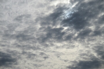 Wolken Himmel 5