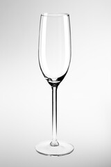 Copa con reflejos