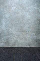  Beautiful  light  grey textured backdrop studio wall