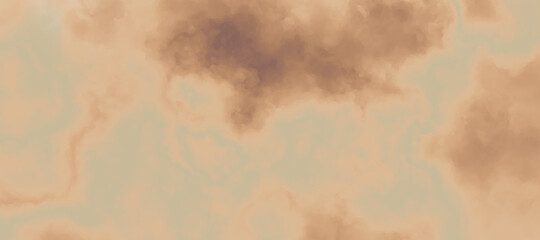 abstract colorful abstract brown colorful background, painting, watercolor, spatula, water, aqua, clouds, cloud, coffee,  rust, bronze, sepia, sand