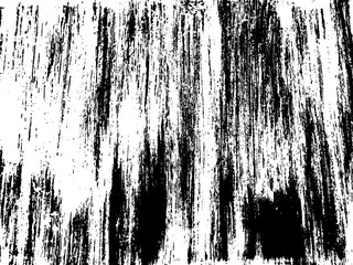 Abstract Messy Dust Art. Retro Brushed Paper Backdrop. Distressed Repeat Wallpaper Wall. Black Dirty Canvas Design. White Old Splat Print. Overlay Pattern.