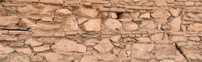 
old antique beige stone texture