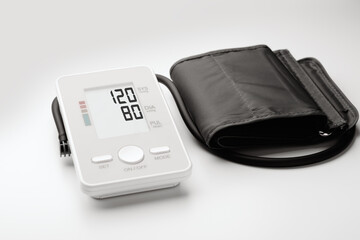 Tonometer showing normal pressure: the concept of prevention and treatment of cardiovascular...