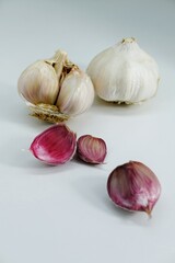 garlic