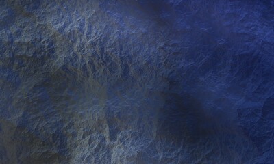 3d Texture of gray-blue stone