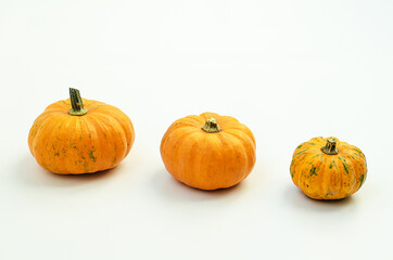Pumpkins