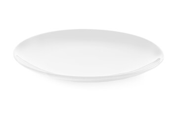 Ceramic bowl isolated on a white backgroud