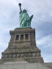 Fototapeta premium Statue of Liberty