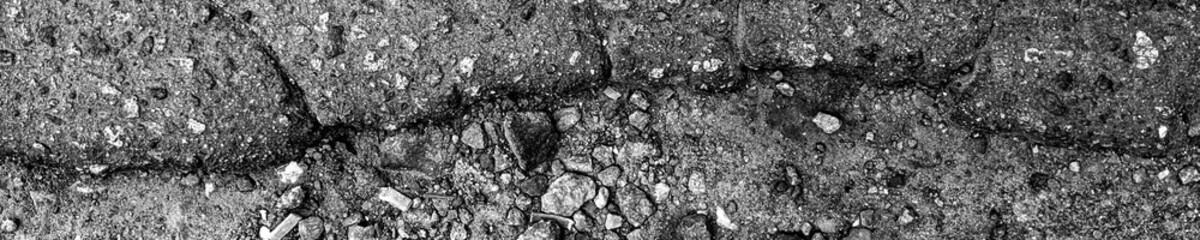 Dark Concrete Background. Bright Modern Texture.