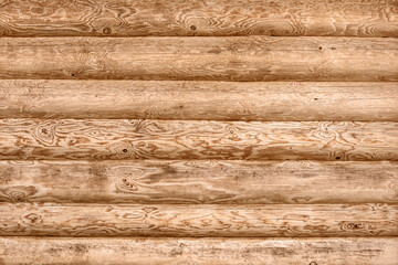 Abstract backround of wooden wall