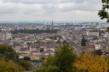 Fototapeta premium Nancy