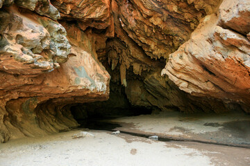 Tunnel Creek National Park, Western Australia