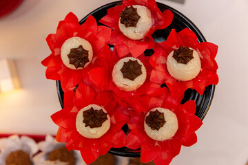 La Casa de Papel Birthday