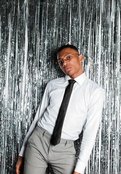 Disco Portraits