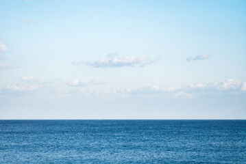 海　空
