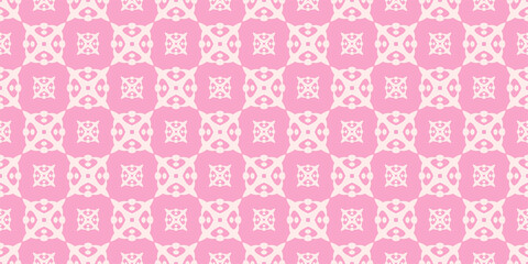 pink seamless pattern, wallpaper texture