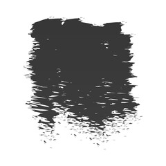 scribble stain texture messy abstract style