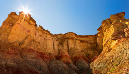 Mongolia has three major mountain ranges. The highest is the Altai Mountains, which stretch across the western and the southwestern regions of the country on a northwest-to-southeast axis. 