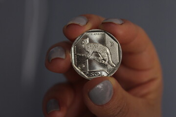 MONEDAS COLECCION