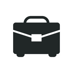 Briefcase icon