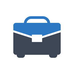 Briefcase icon