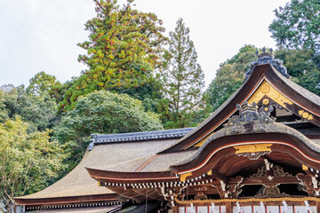 大和國一之宮　大神神社　奈良県桜井市　Oomiwa Shrine Nara-ken Sakurai city