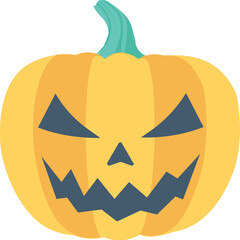 
Halloween Vector Icon 
