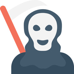 
Ghost Vector Icon
